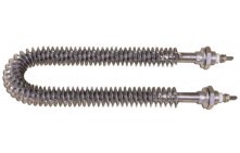 Тэн воздушный ребренный -U-образный